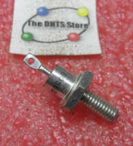 1N2990B International Rectifier Zener Diode 33 Volts 10W Stud - NOS Qty 1 - $5.69