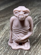 E.T. Extra Terrestrial 2&quot; Vintage Board Game Figure Piece Parker Brothers 1982 - £8.81 GBP