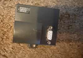 Siemens CB15 Interface Module Profi Bus #6SE3290-0XX87-8PB0 - $402.30 MXN