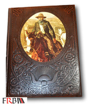 Rare The Old West *The Gunfighters* Time Life Book - £31.16 GBP