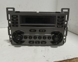 Audio Equipment Radio Am-fm-stereo-multiple CD Player Fits 06 TORRENT 71... - $76.23