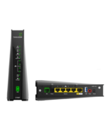 CenturyLink C1100T Wireless Smart WiFi Router Dual Band Gigabit Home Int... - $327.81 MXN