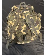 Rothco Camouflage Backpack - Combat Tested Since 1953 - $428.56 MXN