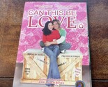 Can This Be Love (DVD, 2005) Tagalog English Subtitles All Regions - $5.39