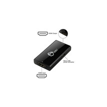 Siig CE-H22J14-S1 Hdmi 2.0 Repeater 4KX2K 60HZ - £58.22 GBP
