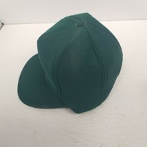 Vintage Celotex Presidential Shake Roofing Snapback Green Hat, Construction - £13.29 GBP