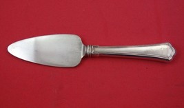 Washington by Wallace Sterling Silver Cheese Server HH SP 6 1/4&quot; - £30.41 GBP