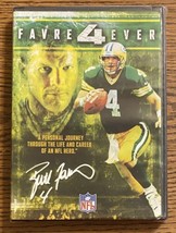 NFL Brett Favre Forever (DVD, 2006) - £5.35 GBP