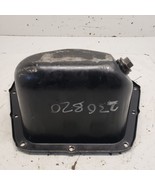 Oil Pan 2.5L Lower Fits 11-18 FORESTER 1353596 - $77.22