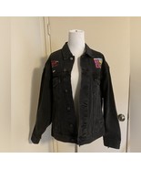 Vintage Rare Limited Edition Kids On The Block McDonalds Magic Summer Jackets - $890.01