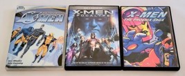 X-Men: Apocalypse, Astonishing X-Men: Gifted &amp; X-Men The Phoenix Saga DVD - £9.21 GBP
