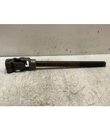 Steering Shaft 1102-K-1C | 21-1/2&quot; Long 32mm Bore | 1102-3 - $1,158.79 MXN