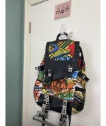 Drew Estate Spray Paint Backpack Brand New Nvr Used - $109.76 CAD