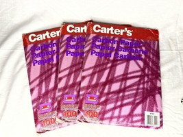 Carter’s Carbon Paper Sheets Midnight Black 9.5”x11” Wax Based 3 Sleeve - $21.94 CAD