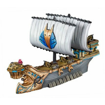 Armada Empire of Dust War Galley Miniature - £38.03 GBP