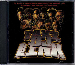 Various - Taxi DJ Link (CD) (M) - $7.19