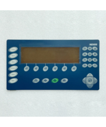 Keypad Membrane For EXCELLENCE IND690 With 90 days warranty - $2,639.07 MXN