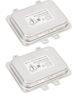 2Pcs 5DV 009 000-00 Xenon HID Ballast Headlight Control Module for 2007-... - $68.36