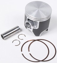 New Vertex Standard Bore Replica Piston Kit For 2004-2008 KTM 300 EXC 71... - £143.21 GBP