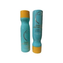 Malibu C Hydrate Color Wellness Shampoo &amp; Conditioner Set  9 oz each - $18.85