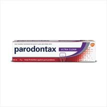 Parodontax Ultra Clean Toothpaste 75gm Pack 2, Maintains Oral Hygiene - $17.99