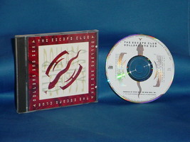 The Escape Club Dollars And Sex Cd Call It Poison So Fashionable I&#39;ll Be There - $11.87