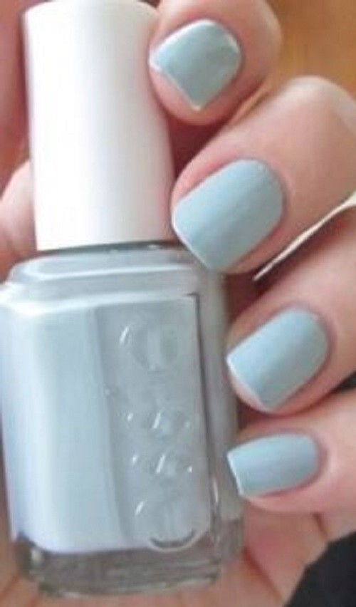 ESSIE NAIL POLISH 796 WHO IS THE BOSS 15mL/0.5 oz FREE SHIPPING RARE - $19.31