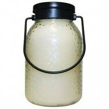 New 16 ounce Vanilla Jar Candle - SALE image 3
