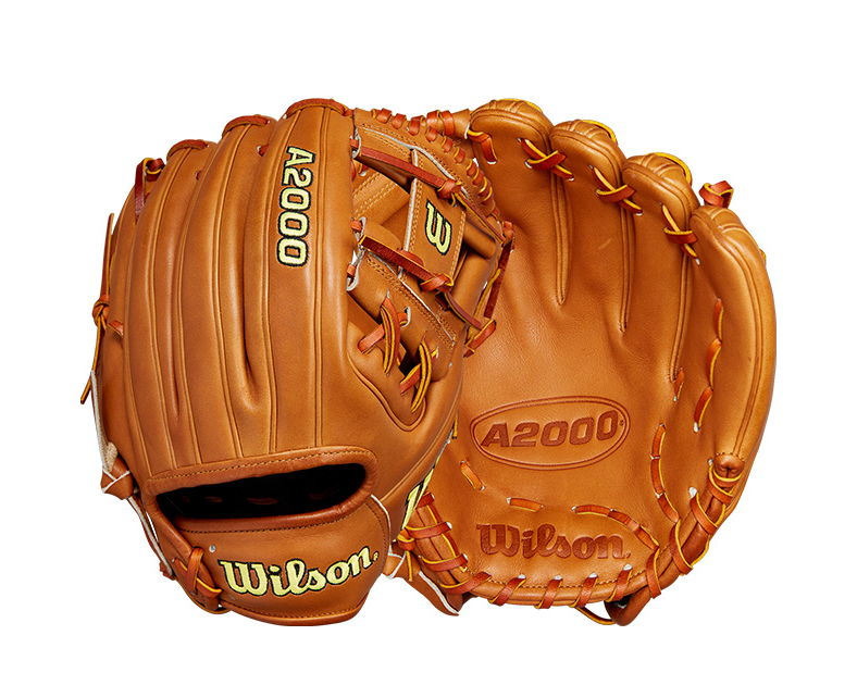 Wilson 2024 Classic A2000 1975 11.75" Infield Glove Baseball Glove WBW1020761175 Item image 8