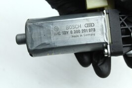 2004-2007 BMW E60 525i FRONT RIGHT SEAT RELCINE ADJUSTMENT MOTOR H1507 image 14