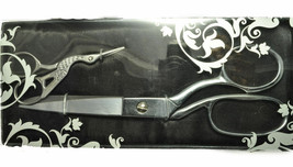 Sewing Platinum Scissor Set B5435.Silver - £26.61 GBP
