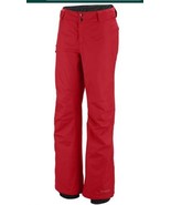 Columbia Women&#39;s Bugaboo II Pant Snow Ski Pants, Size 1X, NWT! - $64.34