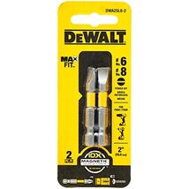 DEWALT Tip 2 Pol. DWA2SL8-2 - $6.95