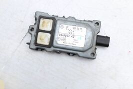 07-13 MERCEDES-BENZ W221 S600 AIR QUALITY SENSOR MODULE E4305 image 10