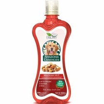 3 Packs  Pet Brazilian Nut Shampoo 2 in 1 - 16.9 oz - $29.00