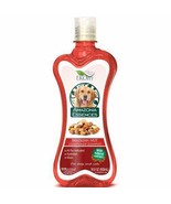 3 Packs  Pet Brazilian Nut Shampoo 2 in 1 - 16.9 oz - $39.69 CAD