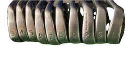 eBay Refurbished

Killer Bee Stinger II Iron Set 3-PW,SW,LW Men&#39;s #2 Regular ... - $134.96