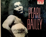 Pearl Bailey [Vinyl] - £23.56 GBP