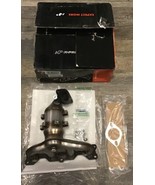 Catalytic Converter Kit Direct Fit Hyundai Sonata 2009-2009/2011-2015 Ki... - $161.70