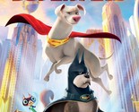 DC League of Super-Pets DVD | Region 4 - $15.51