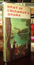 Irving, Washington, Jackson, Polly, Et Al. Best In Children&#39;s Books Volume 19: - £52.19 GBP