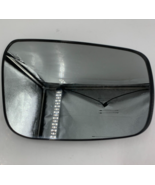 2005-2021 Nissan Frontier Driver Side Power Door Mirror Glass Only OEM H... - £28.43 GBP