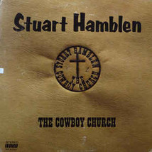 Stuart hamblen the cowboy church thumb200