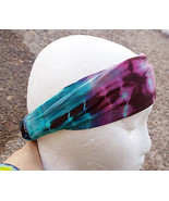 H111  Tie Dye  Headband    Hair Accessories  - £7.89 GBP