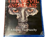 NEW The Devil Incarnate (aka El Caminante) (Blu-ray, 1979) - £10.34 GBP