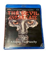 NEW The Devil Incarnate (aka El Caminante) (Blu-ray, 1979) - £10.31 GBP
