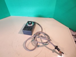 ABB NACHI ROBOT ASEA CONTROL JOG REMOTE PENDANT MAGNETIC CONTROLER - $58.19