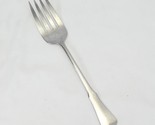 Oneida Patrick Henry Cold Meat Fork 8.375&quot; - £7.81 GBP