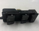 2012-2015 Chevrolet Captiva Sport Master Power Window Switch OEM B03B39069 - $35.27