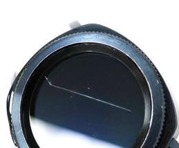 Samsung Gear Sport SM-R600 44mm Smartwatch image 3